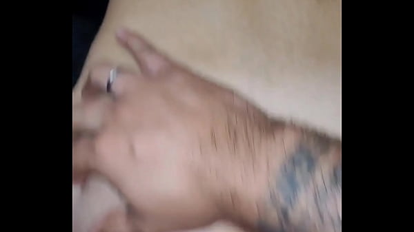 Cute Teen Girl has fun in anal