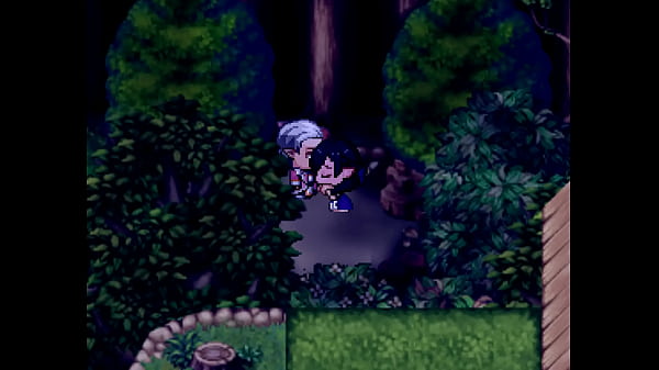 HRPG Henteria Chronicles Chapter 2 017