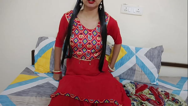 Chudai của chị dâu và anh rể bằng âm thanh tiếng Hin-ddi