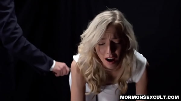 Hot playful Teen performs - teen