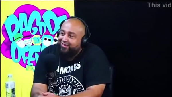 Didi on the podcast talking about several things with the crowd