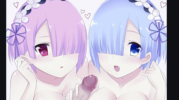 rem re zero