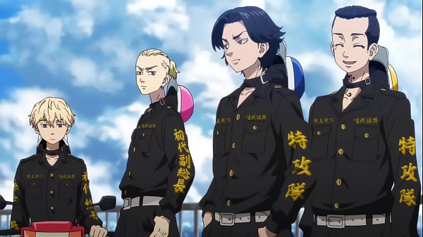 Tokyo EP 16 doppiato (HD)