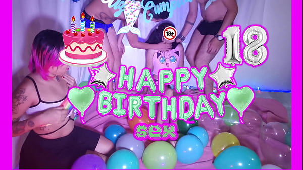 sexual initiation of my teen stepsister I got her two cocks so they could fuck her the day she turned 18 she got out of control and had an orgy hyperversosdaniela hentai