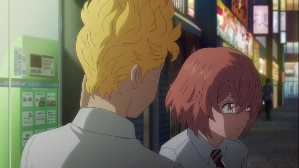 Tokyo EP 5 doppiato (HD)