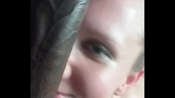 Lena Starr è innamorata del cazzo nero