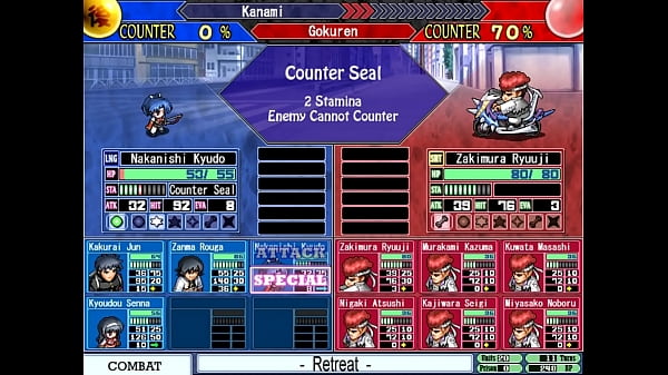 Giochiamo a Big Bang Age, parte 13