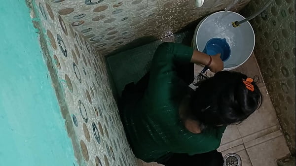 Impressionante jovem executa