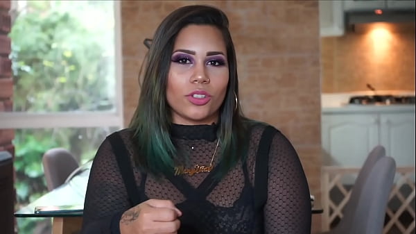 专访4.六月就是六月，性感、聪明、火辣