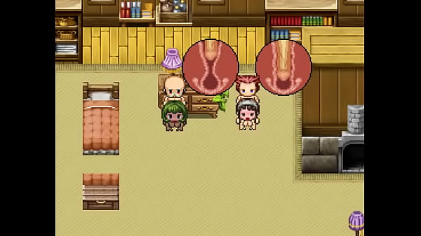 HRPG Henteria Chronicles 010