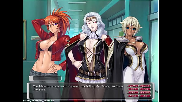 Cara the Vampire Lord part 01