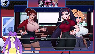 El amor apesta la noche una parte 1 vampiros