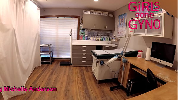 SFW - Melany Lopez 和 Michelle Anderson 的 NonNude BTS，Sexual Encounter n Blooper，在 GirlsGoneGyno Reup 观看整部电影