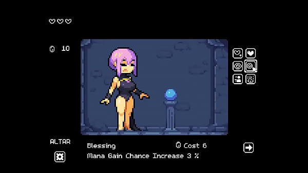 Sorceress End Full Gameplay [No Commentary]