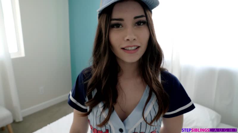 Aria lee (clásico de otoño de hermanastro) [2019, todo sexo, paja, duro, pov, garganta profunda, vaquera, 1080p]