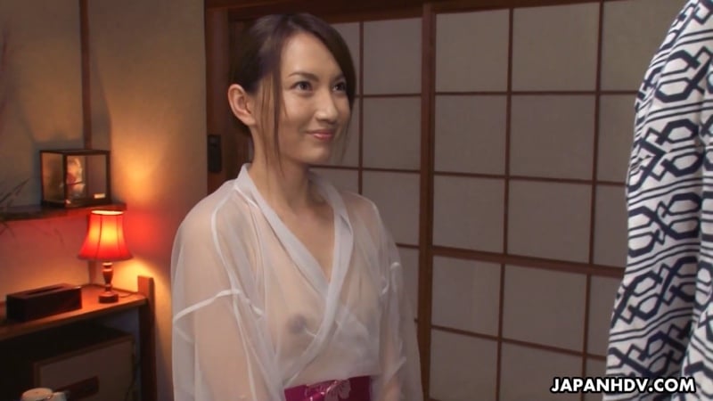 Hitomi hayama japanhdv ducha mamada ## jav asiática morena