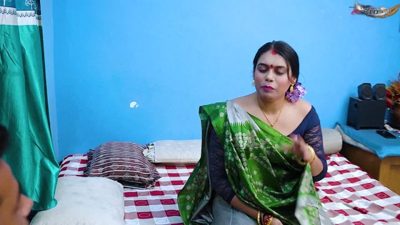 Fodeu a cunhada que deu leite ruim a pretexto de pedir água, quando estava sozinha em casa.