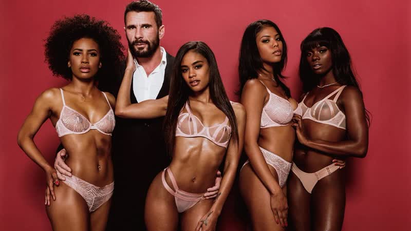 Demi sutra、anafoxxx、scarlit丑闻、nia nacci（味道）[性、乌木、口交、狂欢、乳头他妈的、面部]