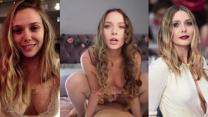 Pmv#8 Deepfake-Film Britney Spears, Gal Gadot, Elisha Cuthbert, Emilia Clarke, Sophie Turner, Emma Watson, Emma Stone +