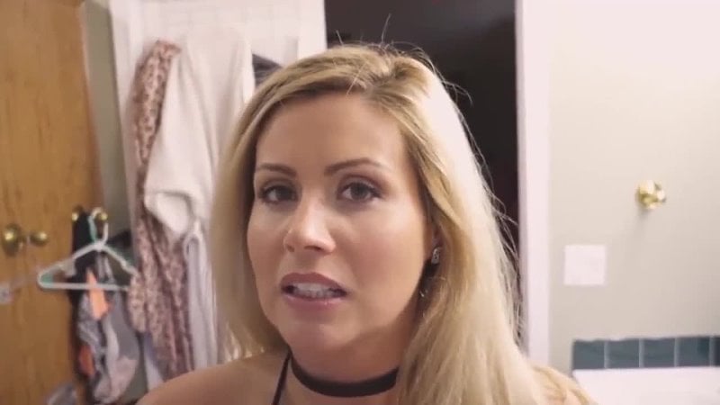 Mamá me ayudó a correrme, subtítulos en ruso, con traducción, madrastra, mamá, madre, hijo, hijo, inc.