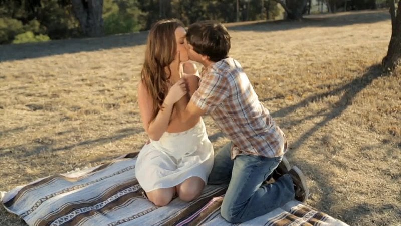 [Eroticax] Liebesgeschichten Band 1 (Dani Daniels, Maddy O'Reilly, Kimber Day) Wunderschöner Porno und Erotik für Frauen ab 18 Jahren