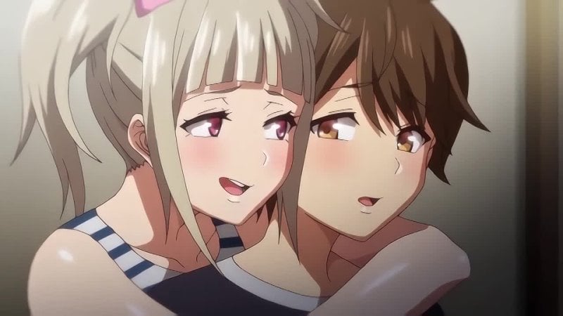 Imaizumi's house somehow became a hangout place for gyaru / imaizumin chi wa douyara gal no tamariba ni natteru rashii (hentai)