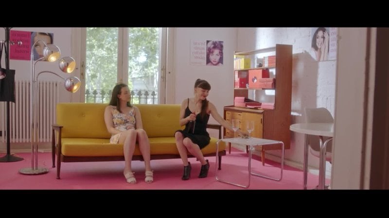 The intern – a summer of lust / intern summer of voluptuousness (erika lust, lust cinema) 2019