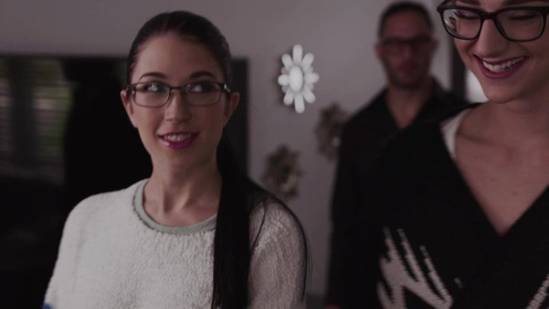 एलेक्स कोल और एंडी ने एक निजी पाठ पढ़ा [सभी सेक्स, कट्टर, मुख-मैथुन, गोंजो]