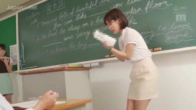 Kojima Minami, Hatsukawa Minami [, porno giapponese, nuovo porno giapponese, gangbang, porno, studentessa, insegnante]