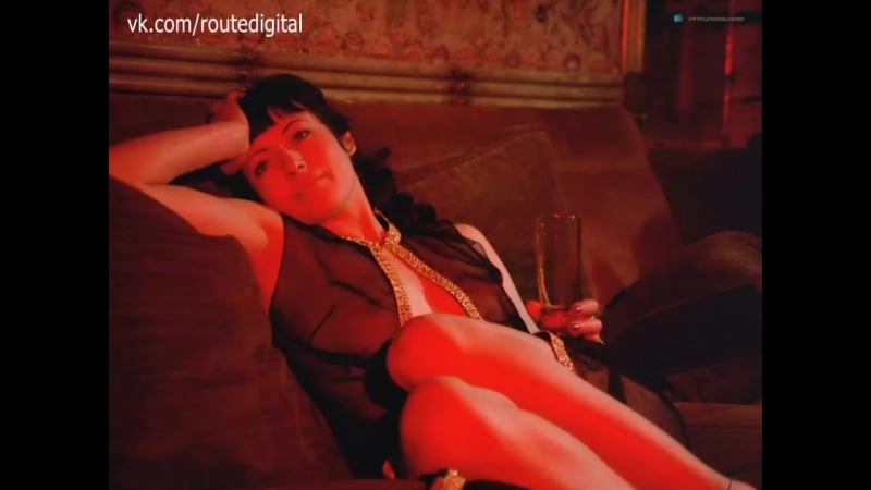 莉娜·罗马伊 (Lina Romay)、爱丽丝·阿诺 (Alice Arno)、塔尼亚·布塞利尔 (Tania Busselier) 裸体《如何引诱处女》（三人组乐趣，1974 年）在线观看