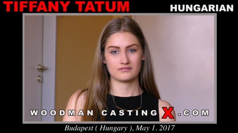 Bei Woodman's Casting Tiffany Tatum 1080p Woodman Casting HD-Porno Hardcore Amateur, Anal, Blowjob, Brünette, harter Sex