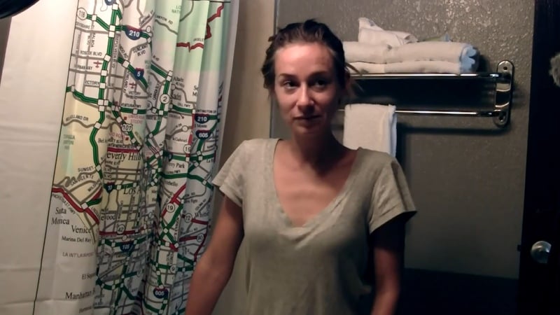 Bridget alias Cassidy Klein