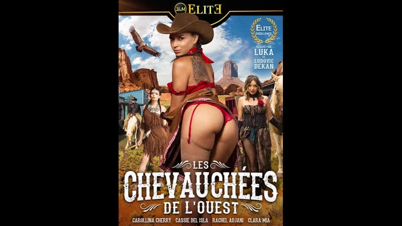 कैसी डेल इस्ला, राचेल अदजानी, कैरोलीना चेरी, क्लारा मिया फुल एचडी