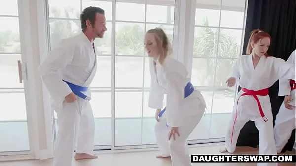 Heather vandeven, christine nguyen, rebecca love moon maidens