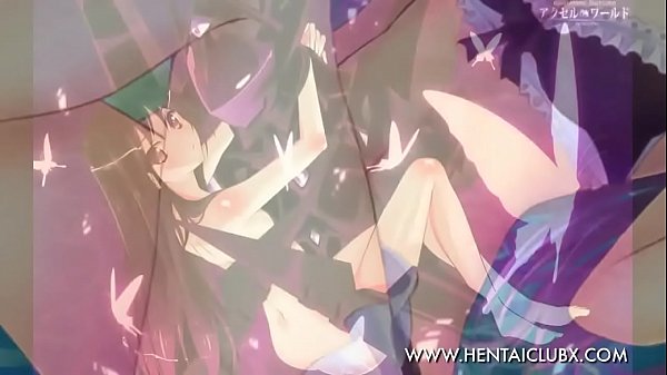 ragazze hentai sexy ecchi hd 2013