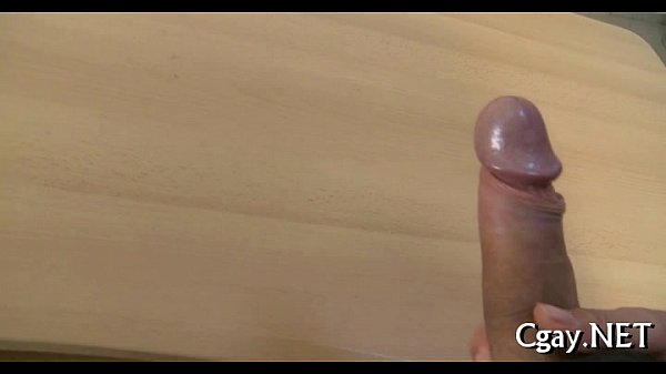 Un pompino osceno per un gay lussurioso